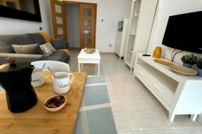 apartamento junto al mar, Aguadulce